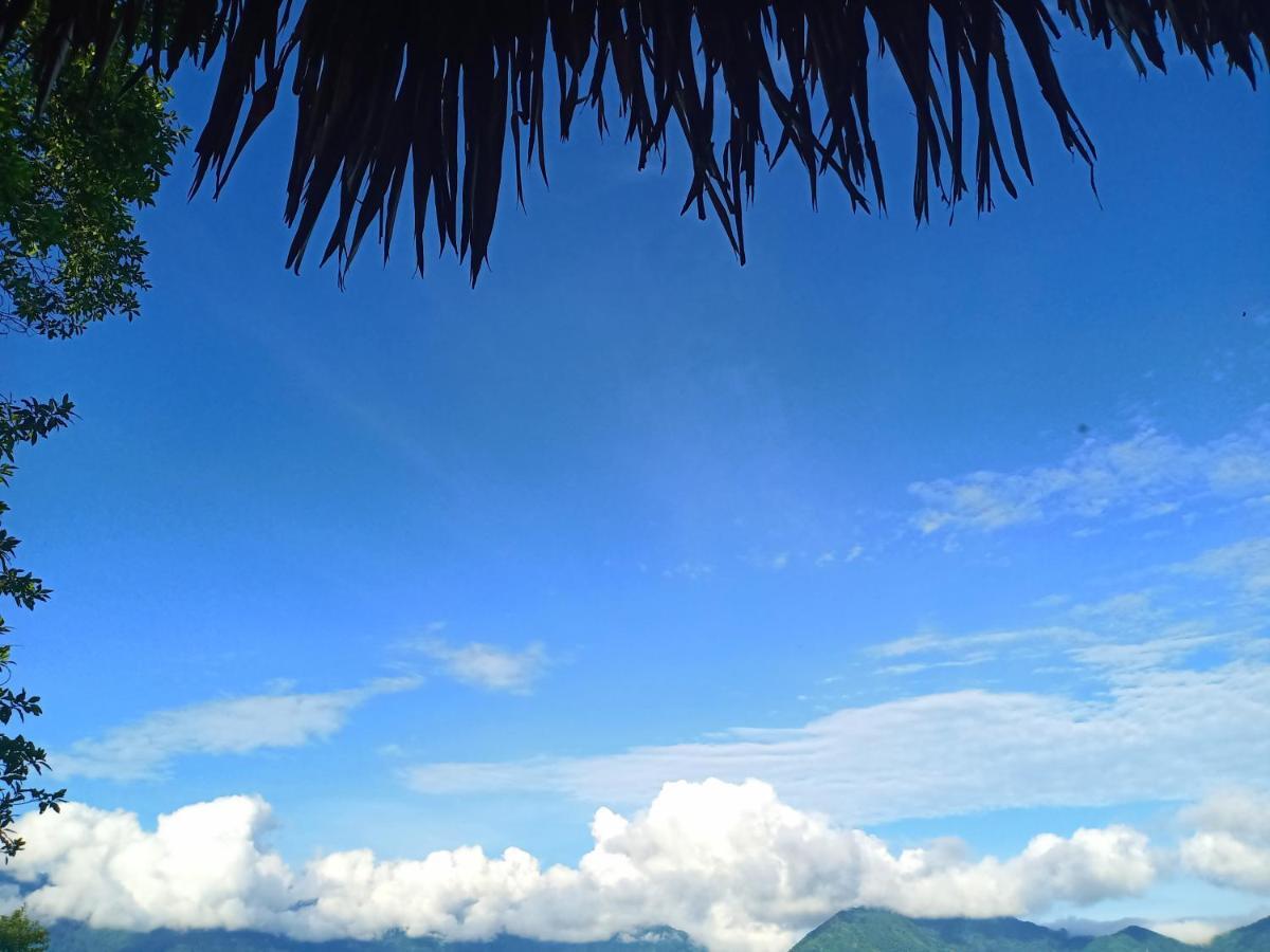 Dao Homestay Hoang Su Phi Экстерьер фото